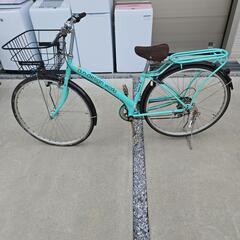 自転車 