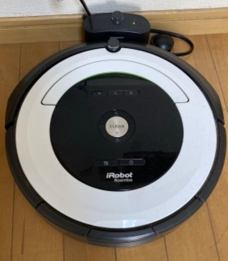 Roomba600シリーズ ルンバ