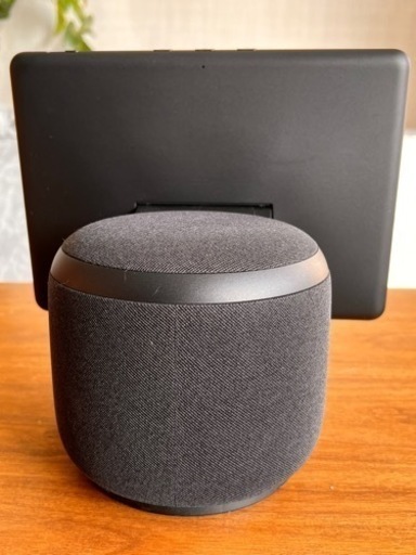 Echo Show 10 第3世代 - モーション機能付きスマートディスプレイ with Alexa、チャコール