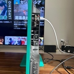 ORION (オリオン)23型液晶テレビ　LC-020Gの画像