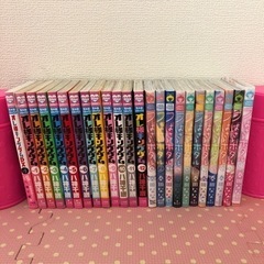 少女漫画　オレ様キングダム　つばさとホタル