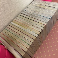 少女漫画　オレ様キングダム　つばさとホタルの画像