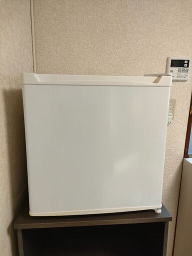 《美品》アイリスオーヤマ小型冷蔵庫 2020年製