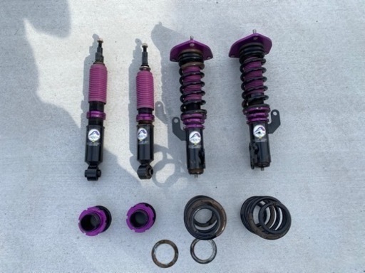 50プリウス　ZVW50 ZVW51  ファイナルコネクション ステルス