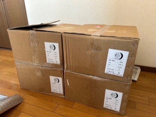 R emotion 15インチホイール　未使用品　ロンシャン風 XR-4に似てる