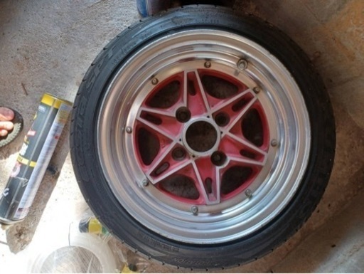 メーカーダンロップ