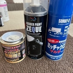塗料剤