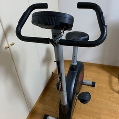 エアロバイク OLYMPUS SPORT 引き取り限定の画像