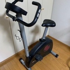 エアロバイク OLYMPUS SPORT 引き取り限定の画像