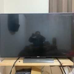 SONY 55V BRAVIA KJ-55X8500D