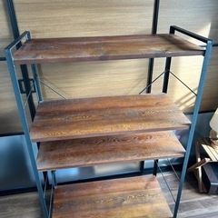 a.depeche / アデペシュiron shelf 900M...
