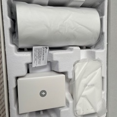 メッシュWi-Fiルーター　Deco M3の画像