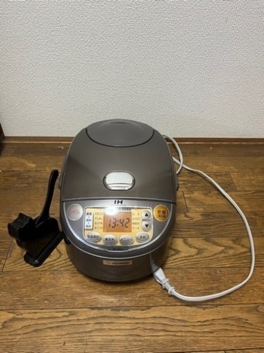 (決定)炊飯器
