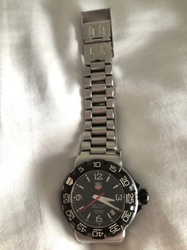 TAG HEUER タグホイヤー