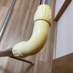 物干しの画像