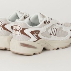 ニューバランス725 new balance サイズ27.5cmの画像