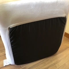 取引中！座椅子の画像