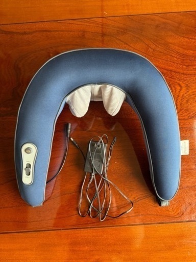 【中古品】一回のみ使用