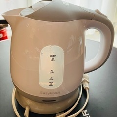 家電 キッチン家電 電気ポット