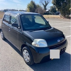 ☆R7,3まで車検あり！乗って帰れます☆エッセXスペシャル☆H2...