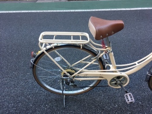 自転車2345