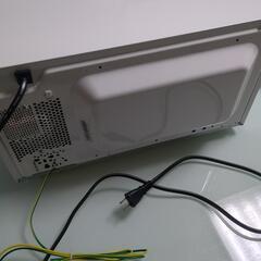 電子レンジを販売してます。の画像