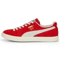 PUMA プーマ ユニセックス クライド OG スニーカー 26cm