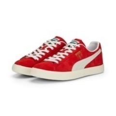 PUMA プーマ ユニセックス クライド OG スニーカー 26cmの画像
