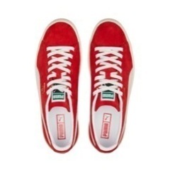 PUMA プーマ ユニセックス クライド OG スニーカー 26cmの画像