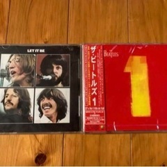 【お取引、終了しました】  THE BEATLES  ビートルズ