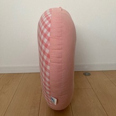 授乳クッション　厚めしっかりしてますの画像
