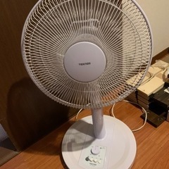 無料　扇風機