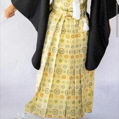 七五三 袴6点セット 3歳～5歳