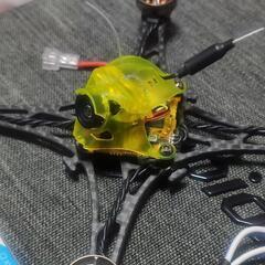 鳥取でFPVドローン − 鳥取県