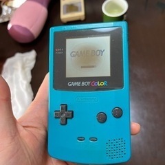 福岡県のゲームボーイカラーの中古が安い!激安で譲ります・無料 福岡県のゲームボーイカラーの中古が安い!激安で譲ります・無料