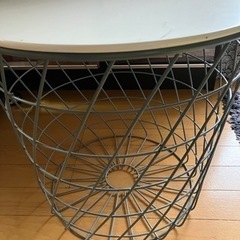 IKEA サイズテーブル