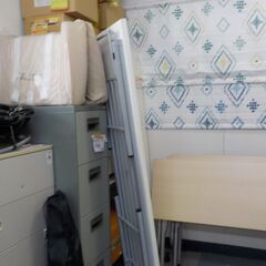 Ｇ：167865　会議用テーブル　