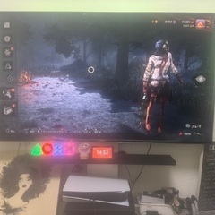 BRAVIA65型＋TVスタンド