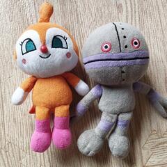 ドキンちゃん、だだんだん