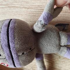 ドキンちゃん、だだんだんの画像