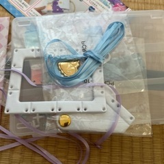 パチェリエの画像