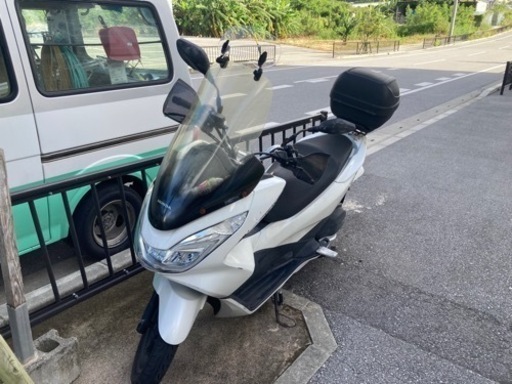 ホンダ PCX125