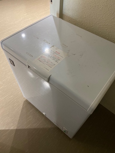業務用冷蔵庫