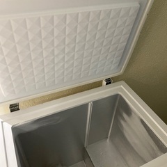 業務用冷蔵庫の画像
