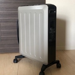 【極美品】コロナ　ノイルヒート　DHS-1523 CORONA 2023年製 Amazon | DHS-1219-SW(ホワイトシルバー) ノイルヒート オイル
