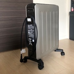 電気ヒーター CORONA DHS-1523 コロナ CORONA DHS-1523(TC) オイルレスヒーター ノイルヒート