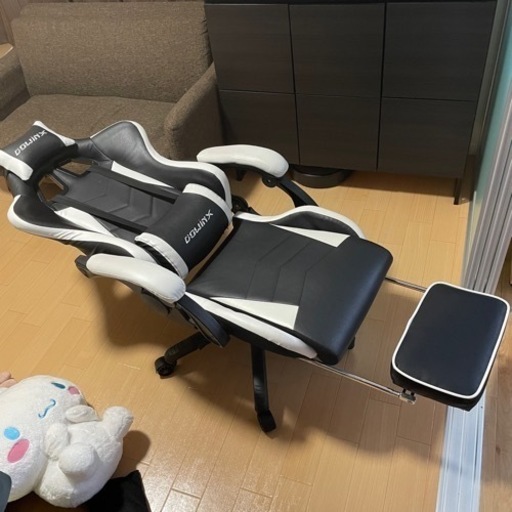 ゲーミングチェア