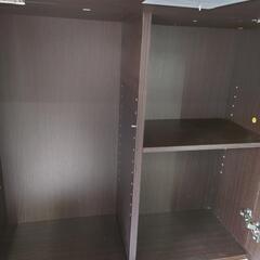 【売り切れ】折りたたみ可能作業机　の画像
