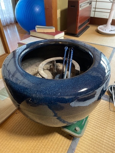 火鉢
