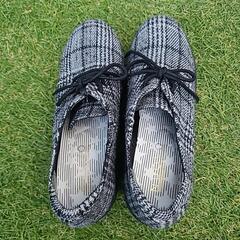 美品✨　レディース靴 Mサイズの画像